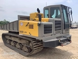 Used Terramac Crawler Carrier